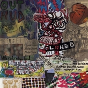 S.T.R.E.E.T. D.A.D. cover