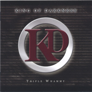 King of Darkness