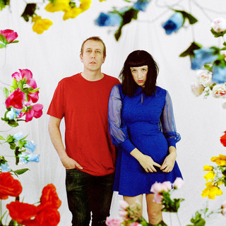 Hearts and Rockets Photo
