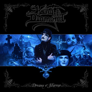 Dreams of Horror (The Metal Blade Years) album
