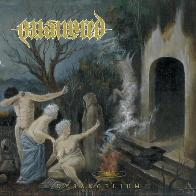 Ensnared Photo