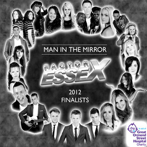 Factor Essex Finalists 2012