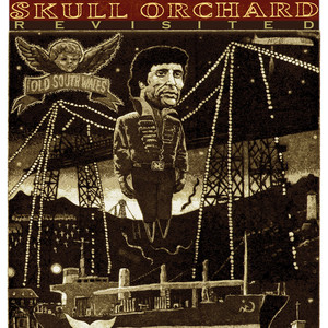 Skull Orchard album