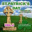 St Patrick's Day - The Best Of Irish Melodies, Vol. 4 Albumcover