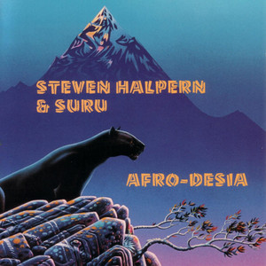 Afro-Desia album