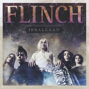 Irrallaan cover