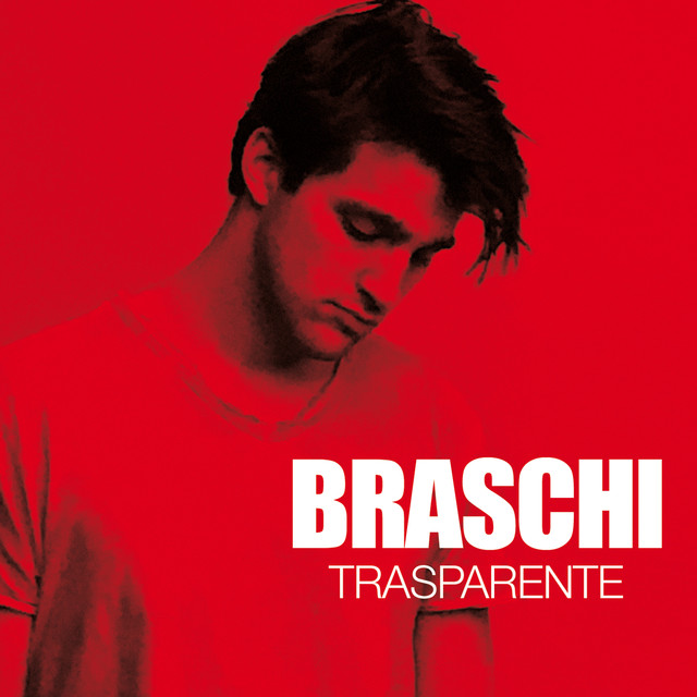 Trasparente cover art