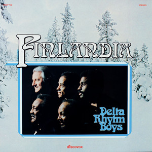 Finlandia album