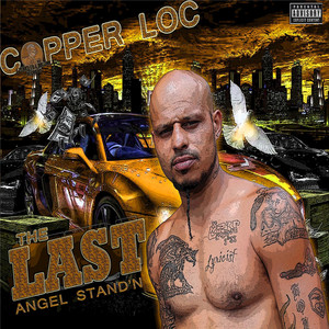 Copper Loc