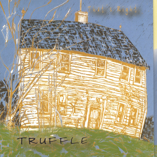 Truffle photo