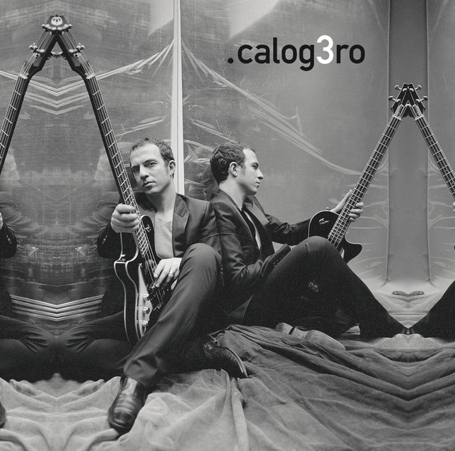 Calog3ro cover