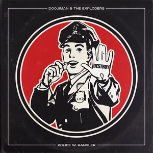 Doojiman & The Exploders