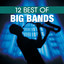 12 Best of Big Bands cover