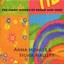 The Many Moods of Bread and Shed Albumcover