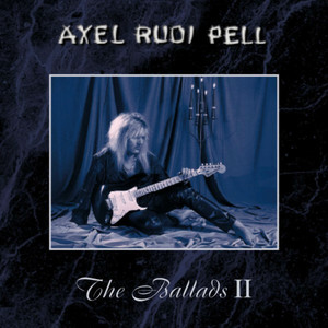 The Ballads II album