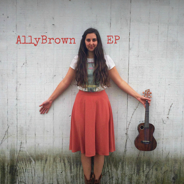 Ally Brown Photo