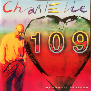109 poèmes électro cover