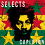 Capleton Selects Dancehall cover