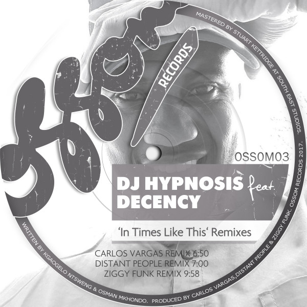 DJ Hypnosis Photo