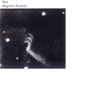 Magnetic Anomaly cover