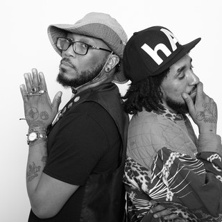 Ninjasonik Photo