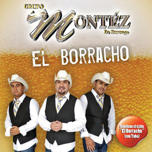 El Borracho cover
