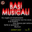 Basi Musicali - Genny Day - Vol. 1 Albumcover