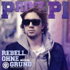 Rebell ohne Grund cover