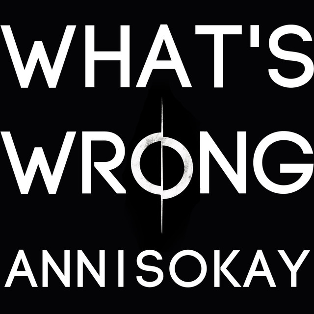 What's Wrong cover