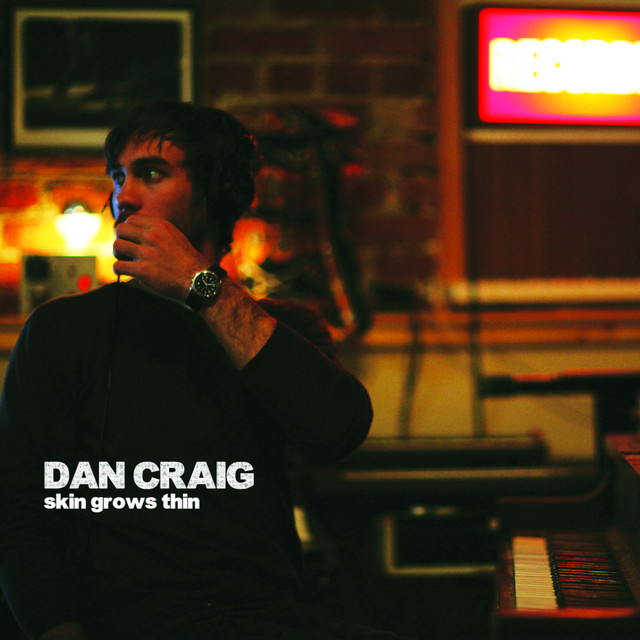 Dan Craig Photo