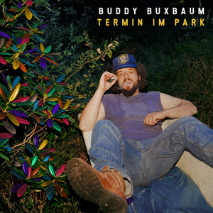 Buddy Buxbaum Photo