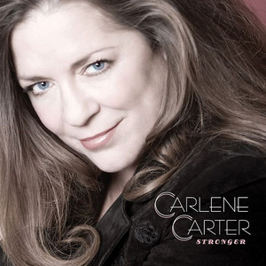 Stronger album