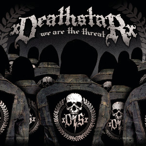 We Are the Threat cover