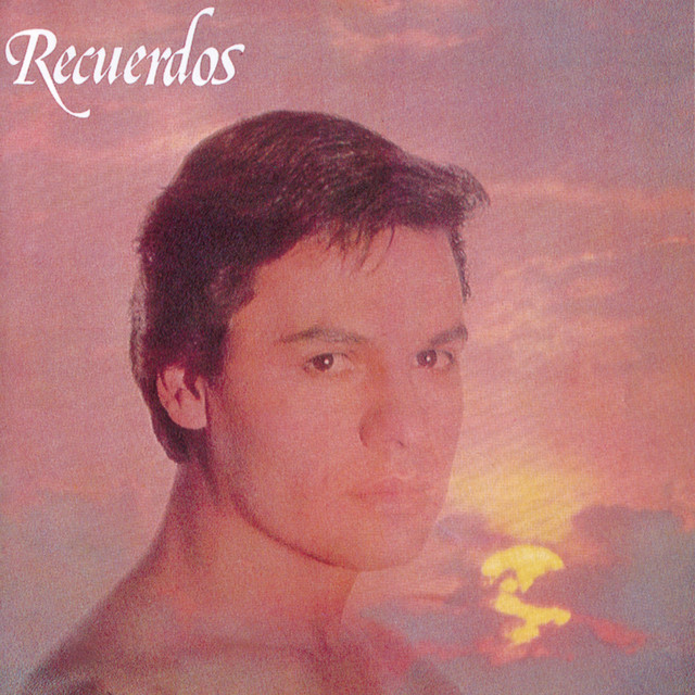 Recuerdos cover