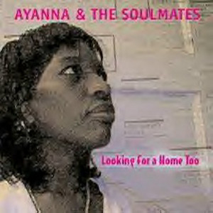 Ayanna Hobson