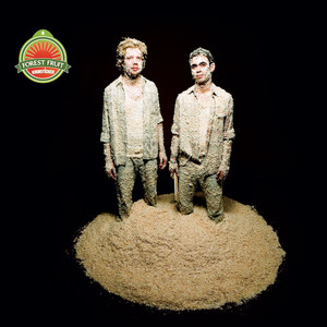 Fruit Salad cover