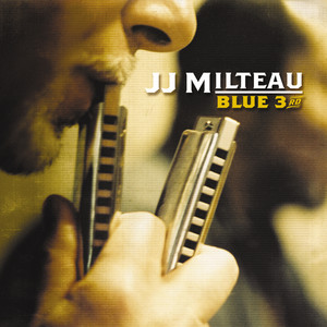 Blue Third cover