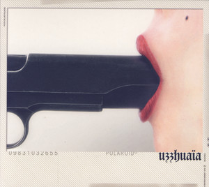 Uzzhuaïa cover