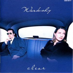 Clear cover