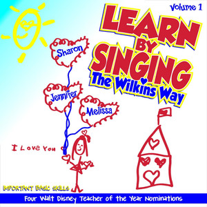 Learn by Singing the Wilkins Way, Vol. 1 cover