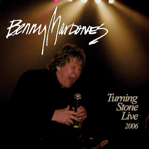 Turning Stone Live 2006 album