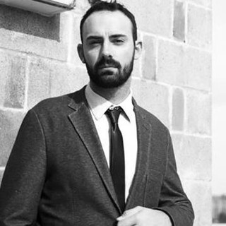 Andrew Karnavas Photo