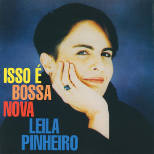 Isso É Bossa Nova cover
