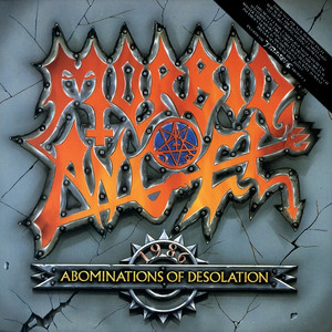 Abominations of Desolation album