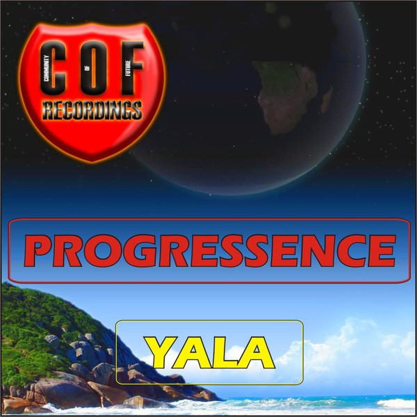 Progressence Photo
