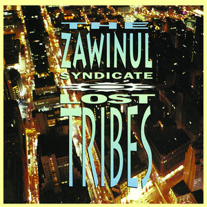 Lost Tribes album