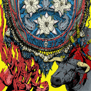Maera cover