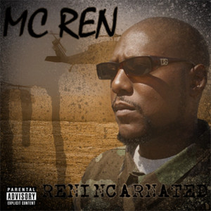 Renincarnated album