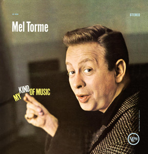 My Kind of Music cover