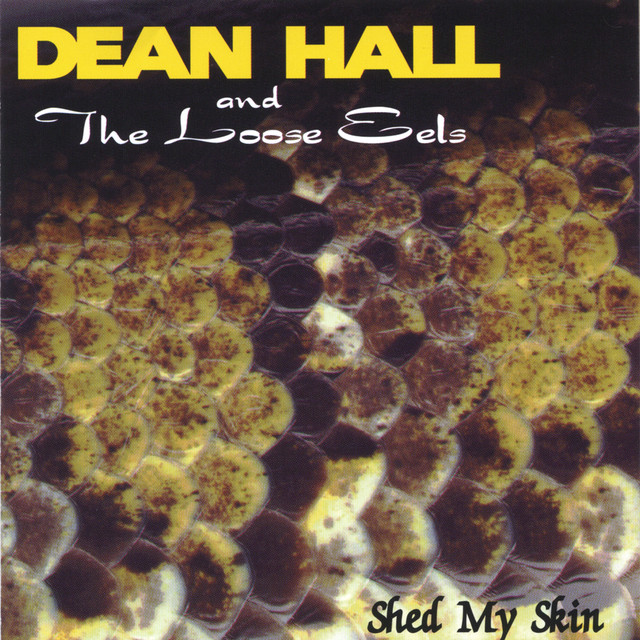 Dean Hall Photo